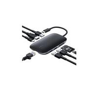 Unity Link PD III - Station d'accueil - USB-C - HDMI - GigE