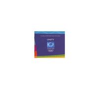 Vari-Unity-the Offic – Unity-The Official Athens 2004 Olym – Import