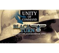 Unity of Command - Black Turn (DLC)