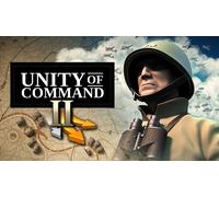 Unity of Command II (PC)