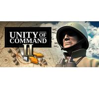 Unity of Command II (Steam Account)