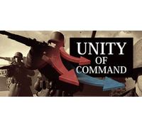 Unity of Command Trilogy Bundle (PC)