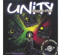 Unity Reggae Style - Prions Jah