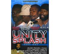 Unity Splash 1 [Dvd] [Import]