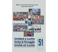 Unity & Struggle #51: Nov. 2025