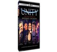 Unity The Latin tribute to Michael Jackson G
