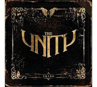 THE UNITY - PRIDE BOX CD NEUF