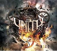 Unity the - Rise