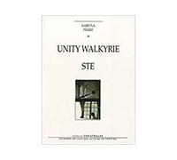 Unity walkyrie, STE