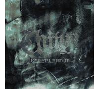 UNITYTX – Somewhere, In Between... – Vinyle LP (coloré, Smoke)