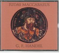 Univ. of utah Chorus & Childrens Chorus of the Whittier School - Judas Maccabaeus (UK Import)