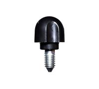 Univen Bouton de fixation à vis pour mixeurs KitchenAid remplace 9709194, 4162142, 240374