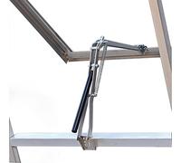 Univent Décapsuleur Automatique de fenêtre pour Serre Cold Winter Garden