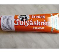 Univer Gulaschcreme mild Gewürzpaste Tube 160g