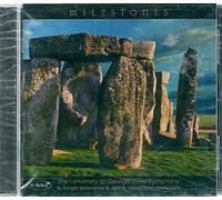 Univerisity of Georgia Wind En - Milestones