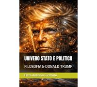 UNIVERO STATO E POLITICA: FILOSOFIA & DONALD TRUMP