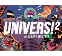 UNIVERS! 2