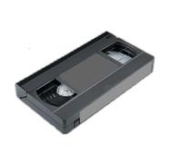 FTE Maximal Univers E 180 VHS