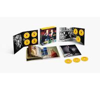Univers Aki Kaurismäki (1983 - 1996) (Coffret / Universo Aki Kaurismäki Pack (Blu Ray)