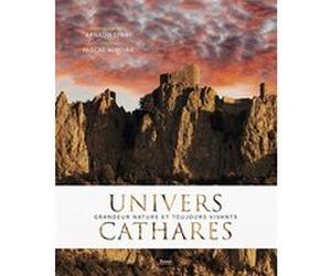 Univers Cathares Pascal Alquier (Auteur)