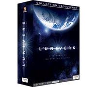 Univers - Coffret E