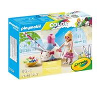 Playmobil Color 71374 – Tenues de soirée