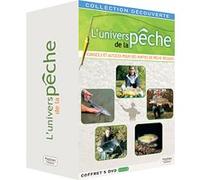 Univers de la pêche - Coffret E