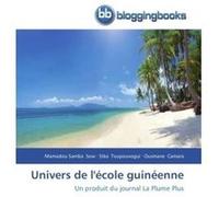 Univers de l'école guinéenne Collectif (Auteur)