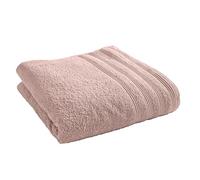 univers decor Drap de Bain Spa 90 x 150 cm / 400 GR/m² (Vieux Rose, Drap de Bain Spa 90 x 150 cm)