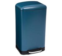 univers decor Poubelle Ariane 30 litres Atmosphéra (Bleu)