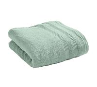 univers decor Serviette de Toilette Spa 50 x 100 cm / 400 GR/m² (Menthe, Serviette de Toilette Spa 50 x 100 cm)