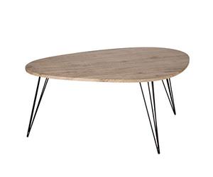 univers decor Table Basse Neile Grand modèle 112 x 80 cm Atmosphera