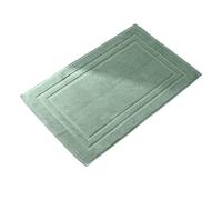 univers decor Tapis de Bain éponge Spa 50 x 80 cm / 950 GR/m² (Menthe, Tapis de Bain éponge Spa 50 x 80 cm)
