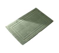 univers decor Tapis de Bain éponge Spa 50 x 80 cm / 950 GR/m² (Romarin, Tapis de Bain éponge Spa 50 x 80 cm)