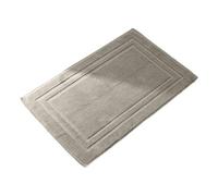 univers decor Tapis de Bain éponge Spa 50 x 80 cm / 950 GR/m² (Sable, Tapis de Bain éponge Spa 50 x 80 cm)
