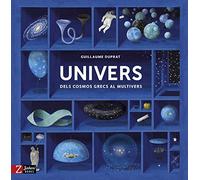 Univers: Dels cosmos grecs al multivers
