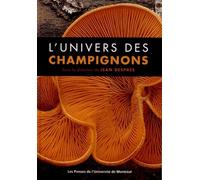 Univers des champignons (L')