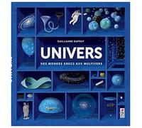 Univers des Mondes grecs aux multivers