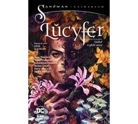 Univers du marchand de sable. Lucifer. Le diable dans les profondeurs du cœur. Volume 4
