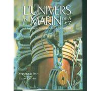 Univers du marin