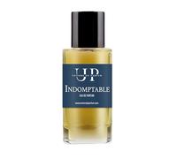 Univers du Parfum - Parfum Indomptable Homme - Orientale Fougère - Formulé par un nez - Extraits de Grasse - Made in France