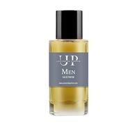 Univers du Parfum - Parfum Men Homme - Orientale Boisé - Formulé par un nez - Extraits de Grasse - Made in France