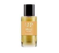 Univers du Parfum - Parfum Milli Homme - Boisé Épicé - Formulé par un nez - Extraits de Grasse - Made in France