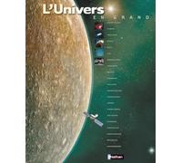 UNIVERS EN GRAND
