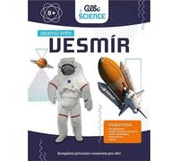Univers - Explorer le monde