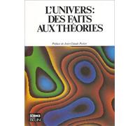 Univers Faits-Théories