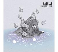 Univers-Ile Edition limitée Inclus coupon MP3 Vinyle