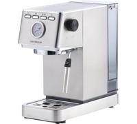 Univers KM 400-21 Machine à espresso à porte-filtre Oprima Acier inoxydable