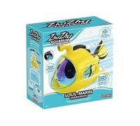 Univers miniature - 51003 - Zhu Zhu Aquarium : Sous-marin