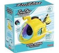 Univers miniature - 51003 - Zhu Zhu Aquarium : Sous-marin Multicolore G